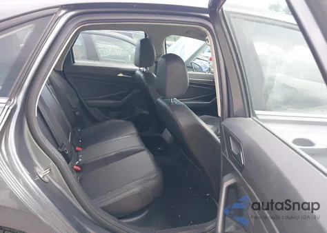 2019 Volkswagen Jetta 1.4T Sel from USA, damaged, VIN 3VWE57BU6KM009878